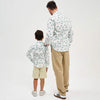 <span class="grassetto"> CAMICIA </span> Regular Gamberi Boy